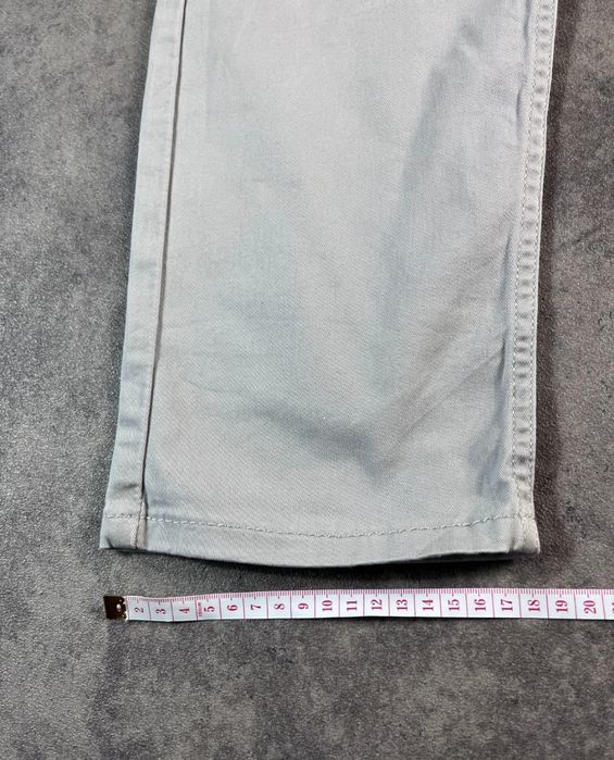 Levis 502 W34L34