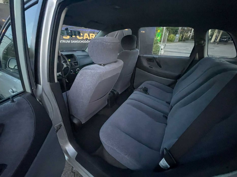 Suzuki Liana 1.4b •  EKONOMICZNE • KLIMATYZACJA • Zamiana