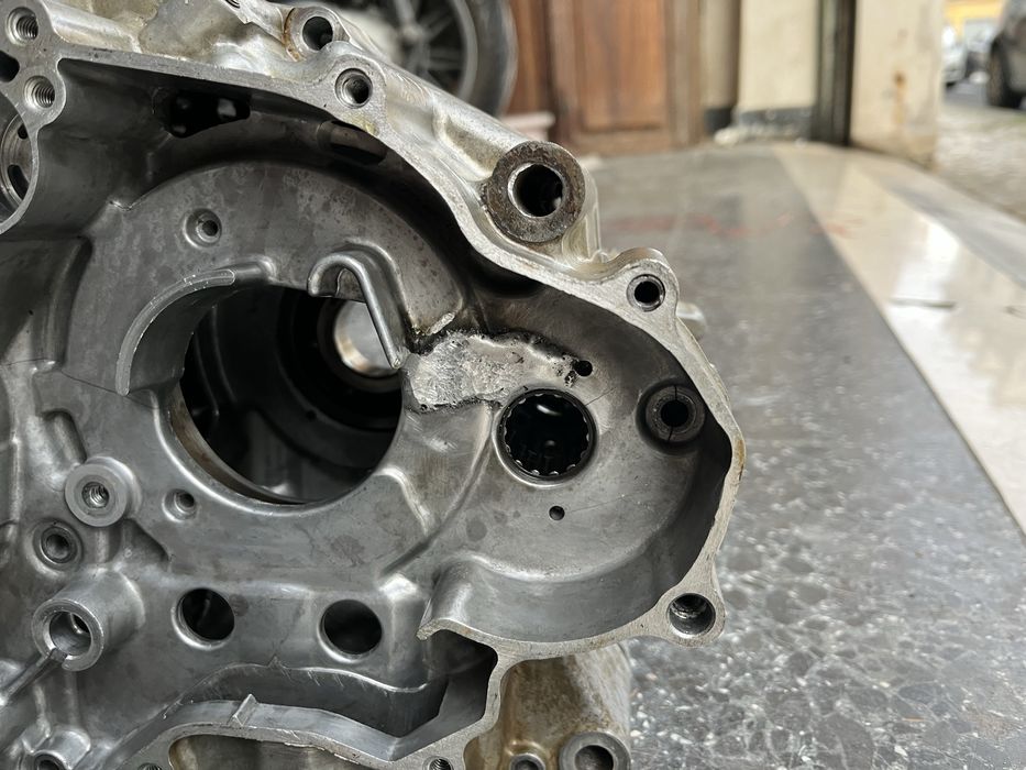 Carters -LTR 450