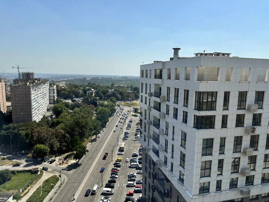 Аренда 3к (2+1) квартиры 60м2 ЖК Грани (р-н ТРЦ Дафи и пр. Гагарина , Науки)