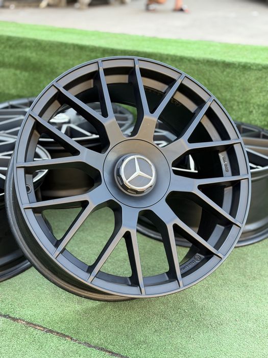 Диски R19 5x112 Mercedes