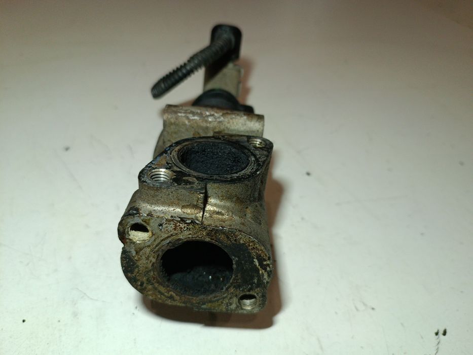 Válvula egr - vauxhall zafira ii (b) (a05) | 05 - 14