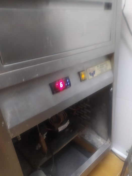 Vendo bancada  trabalha na perfeição