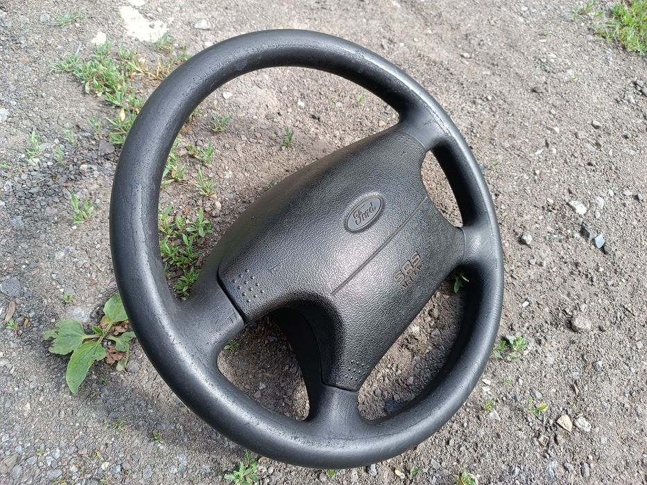 Кермо Руль Форд Мондео мк2 Ford Mondeo mk2