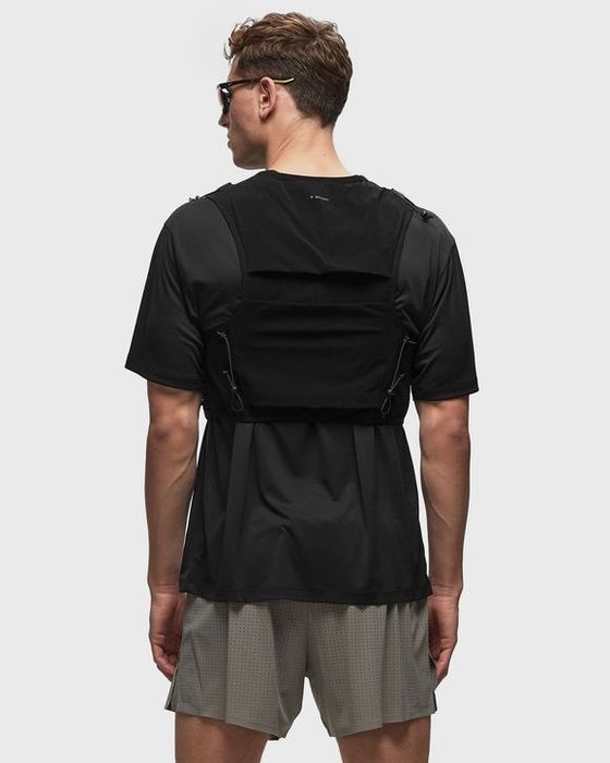 Біговий жилет Satisfy L/XL