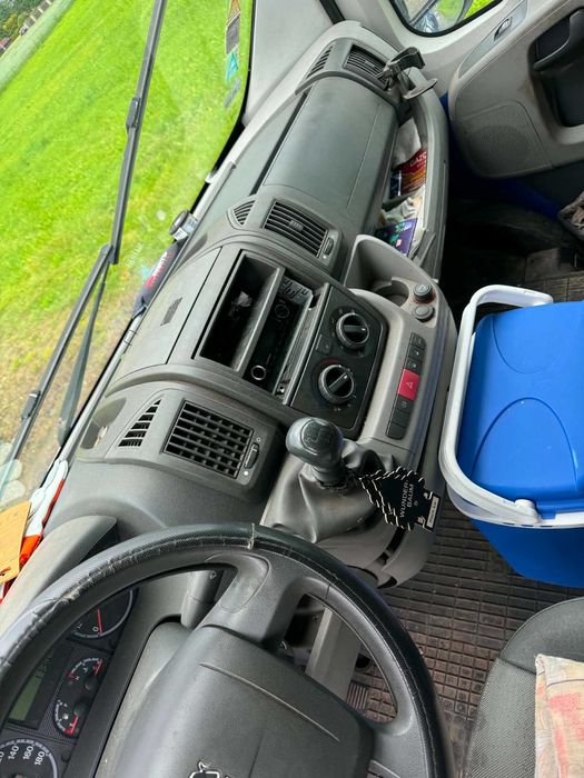 Peugeot Boxer  333