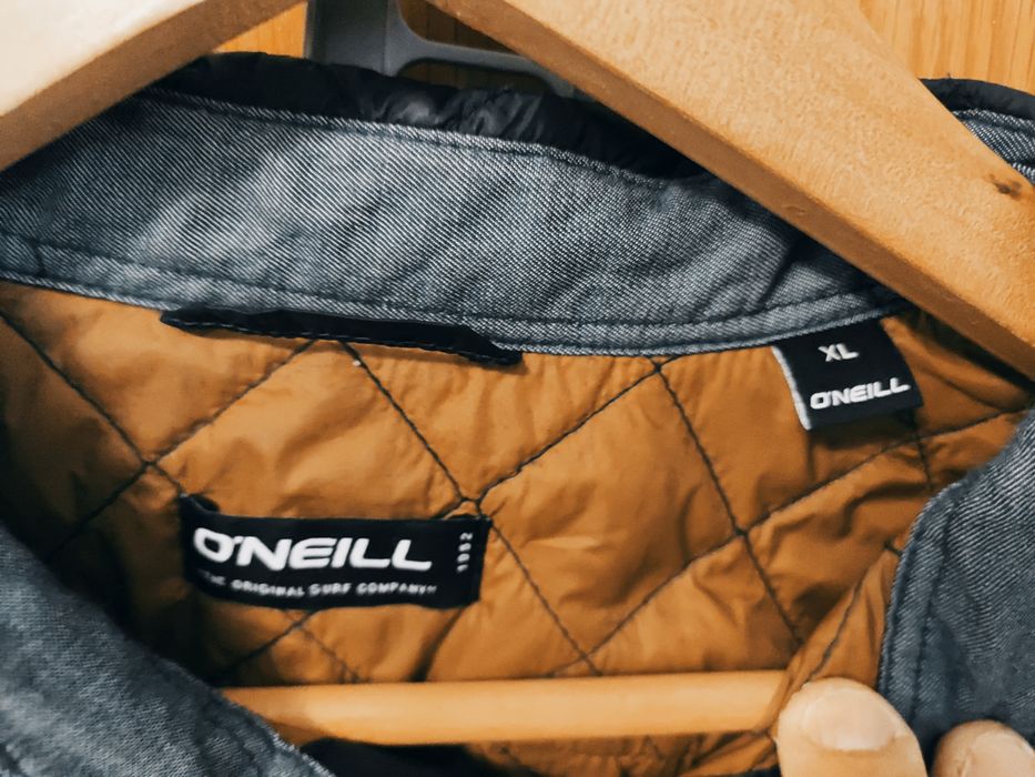 Camisa acolchoada O'NEILL - XL como Nova