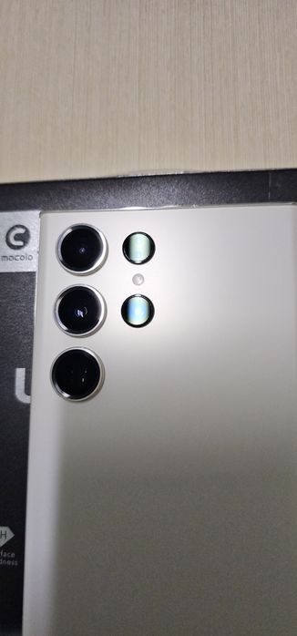 Samsung Galaxy S23 Ultra 12/256