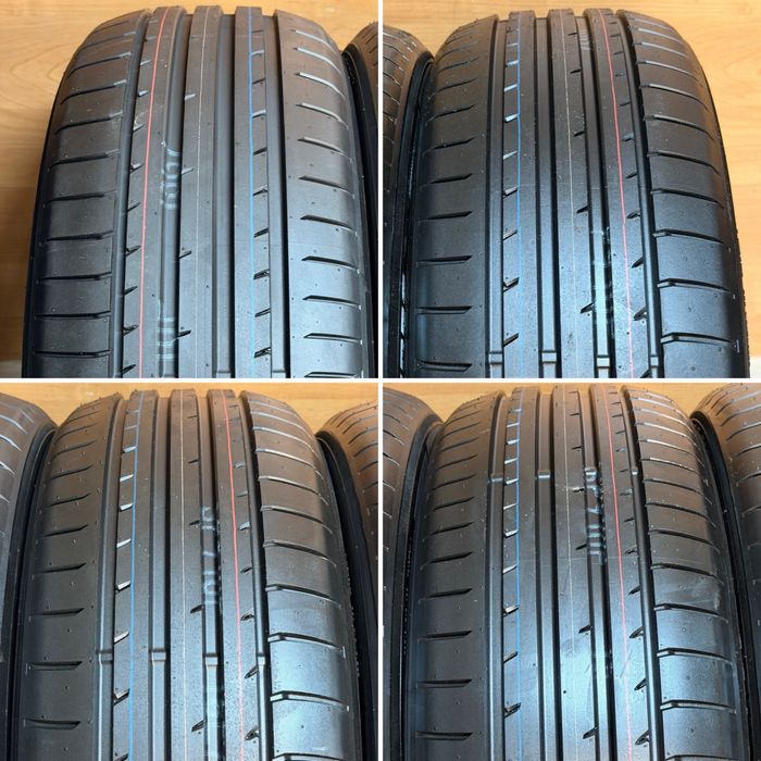235/50/20 Toyo Proxes Sport MA літні шини 235 50 R20 100W резина Тойо