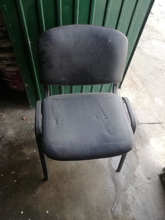 Cadeeiras de escritório