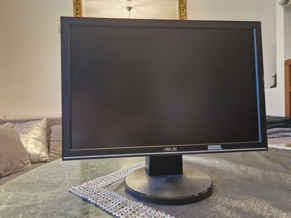 monitor ASUS VW202SR 20"