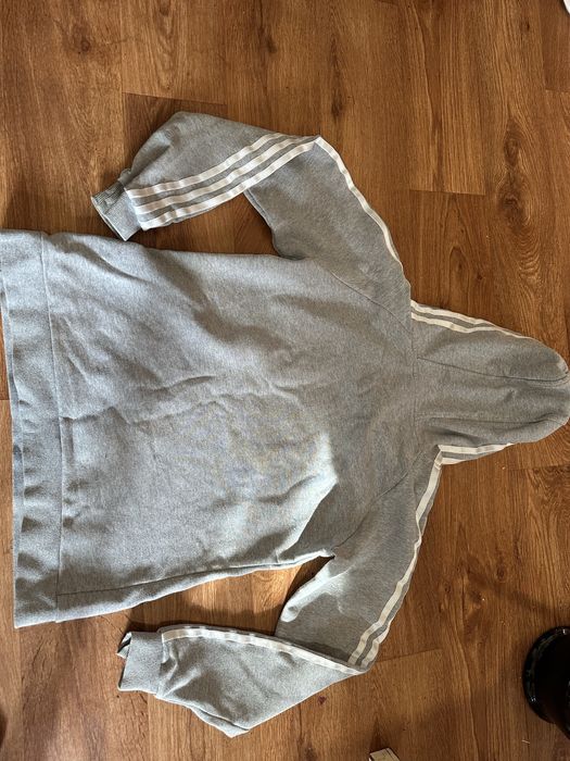 Толстовка Адідас розмір М