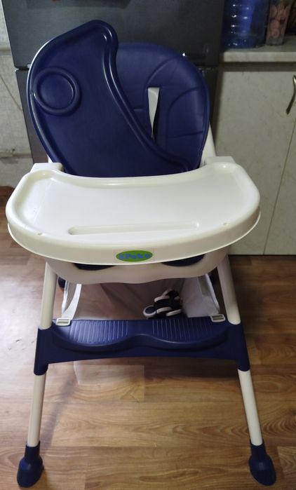 Стільчик для годування Spoko sp 06