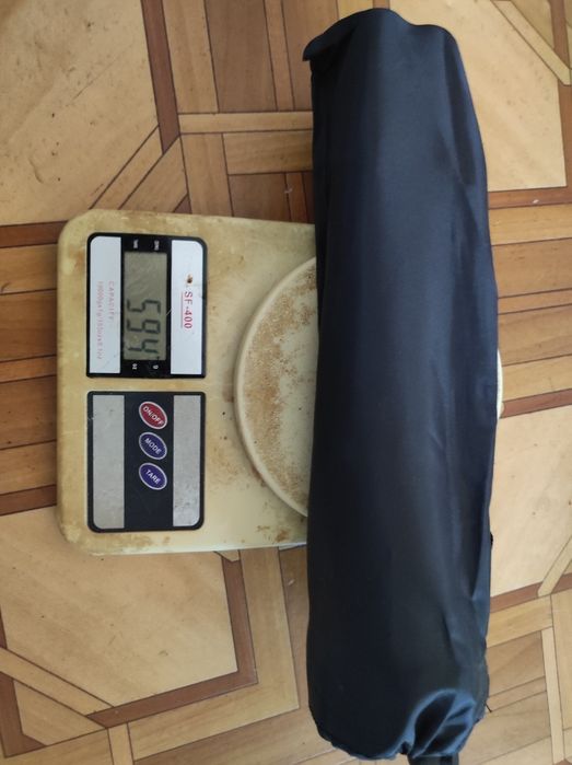 Складной стульчик для рыбалки и отдыха на природе