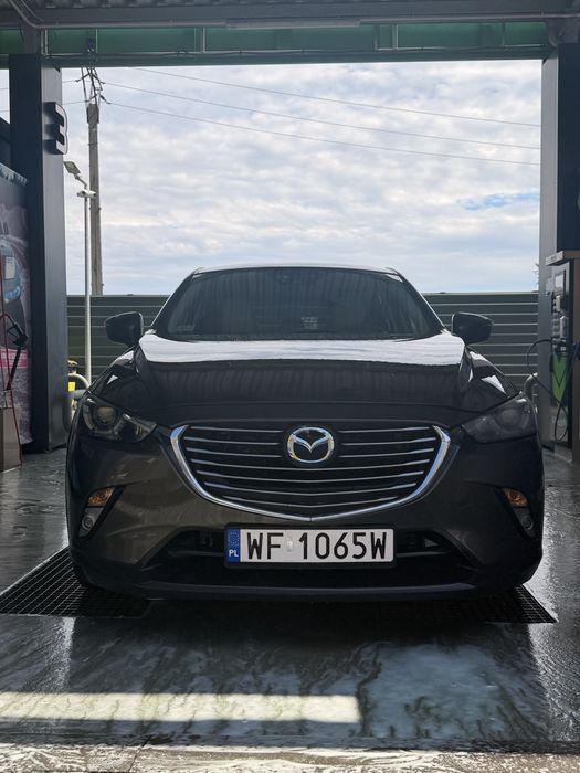 Mazda cx 3 Sky Active 1,5