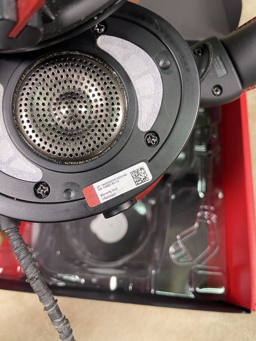 HyperX Cloud Alpha II