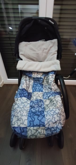 Saco térmico TOUS - universal