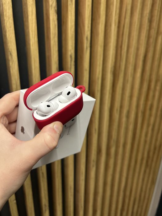 AirPods Pro 2 NOWE