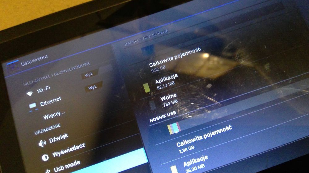 Tablet Tracer OVO Lite GT revision III T189