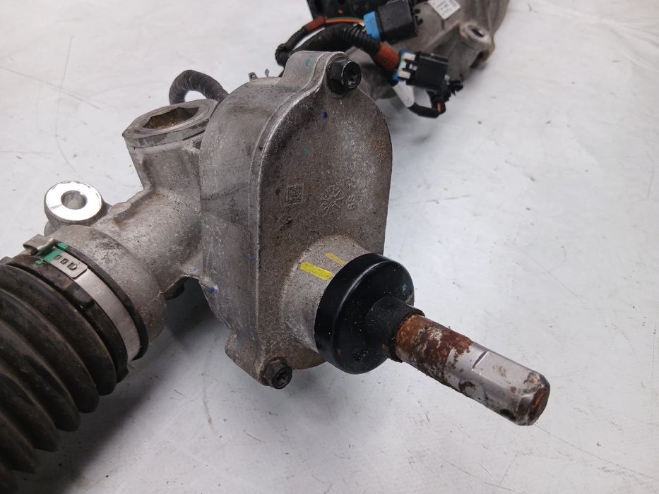 Caixa de direção TESLA Model Y (5YJY)