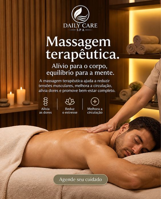 Massagem  relaxante, drenagem linfatica , massagem da alma