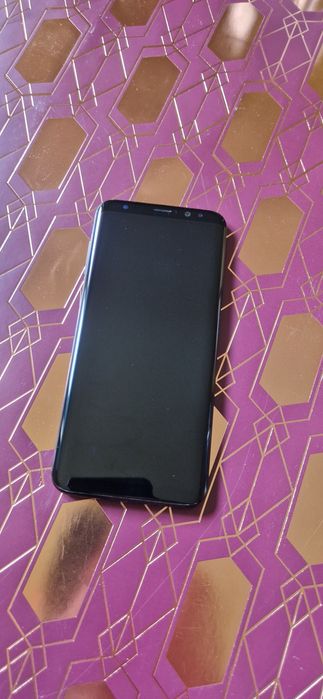 Samsung galaxy s8 plus