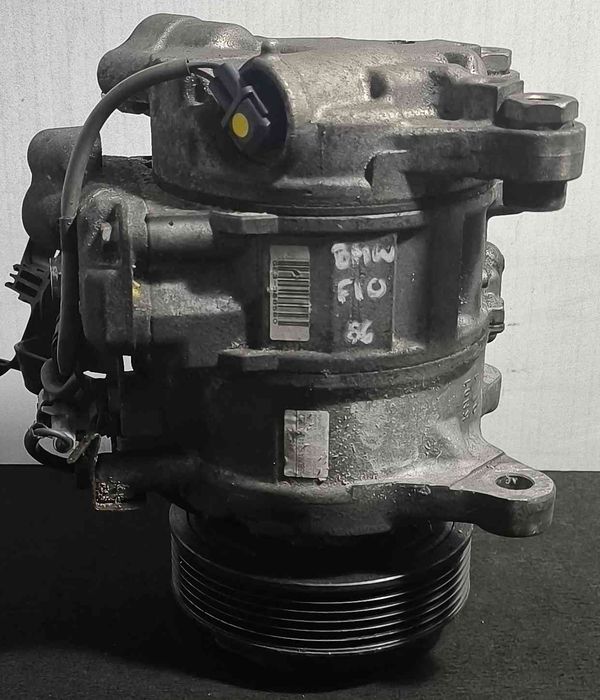 Compressor Ar Condicionado | BMW | 5 (F10) [01.2009 - 10.2016]