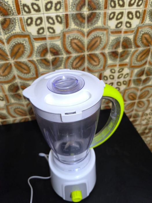 Liquidificador em ótimo estado