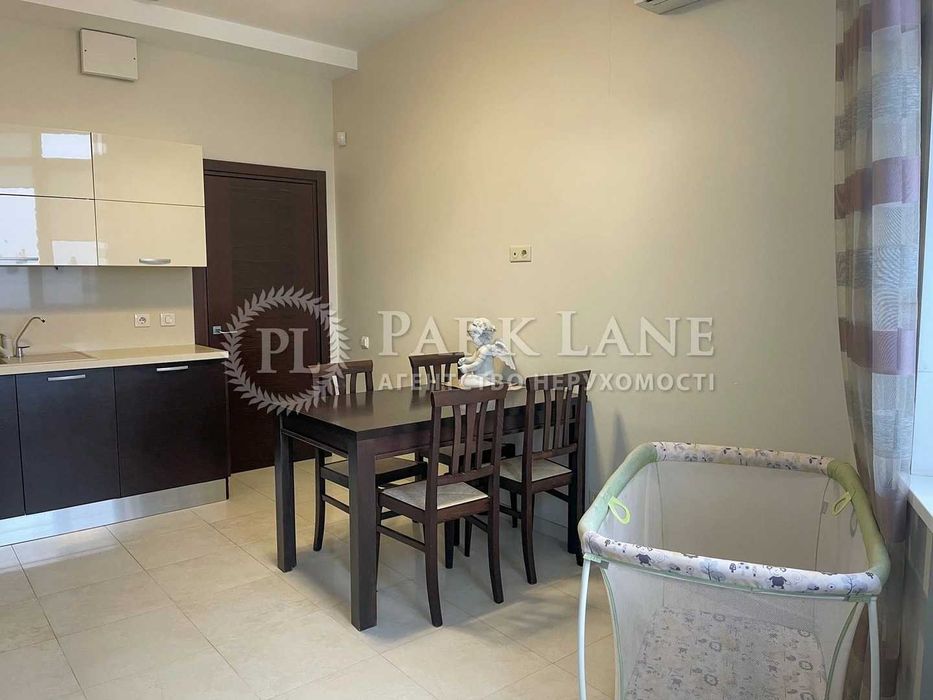 Багатокімнатна квартира за адресою (площа 165 м²) - Atlanta.ua - фото 13