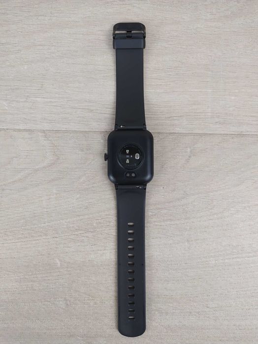 Blackview R3 Max Smartwatch czarny