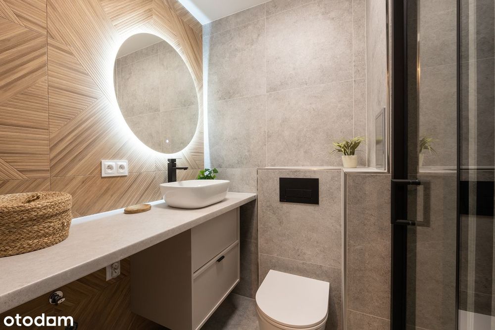 Top M2 przy USK i Medyku* Parking za Szlabanem* Balkon* Bokówka* Winda - Więcej