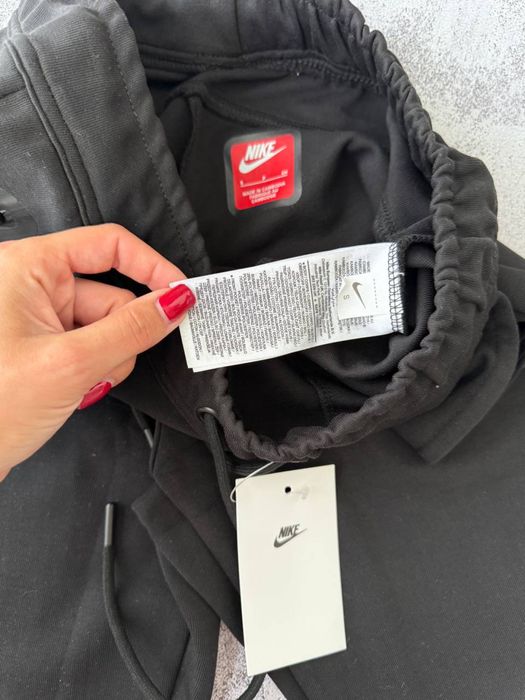 ‼️TOP‼️ Шорты Nike Tech Fleece | Шорти Найк Теч | Чоловічі