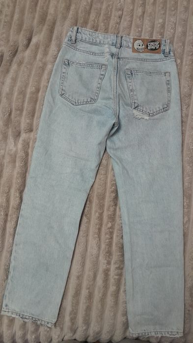 Джинси чол Cheap Monday