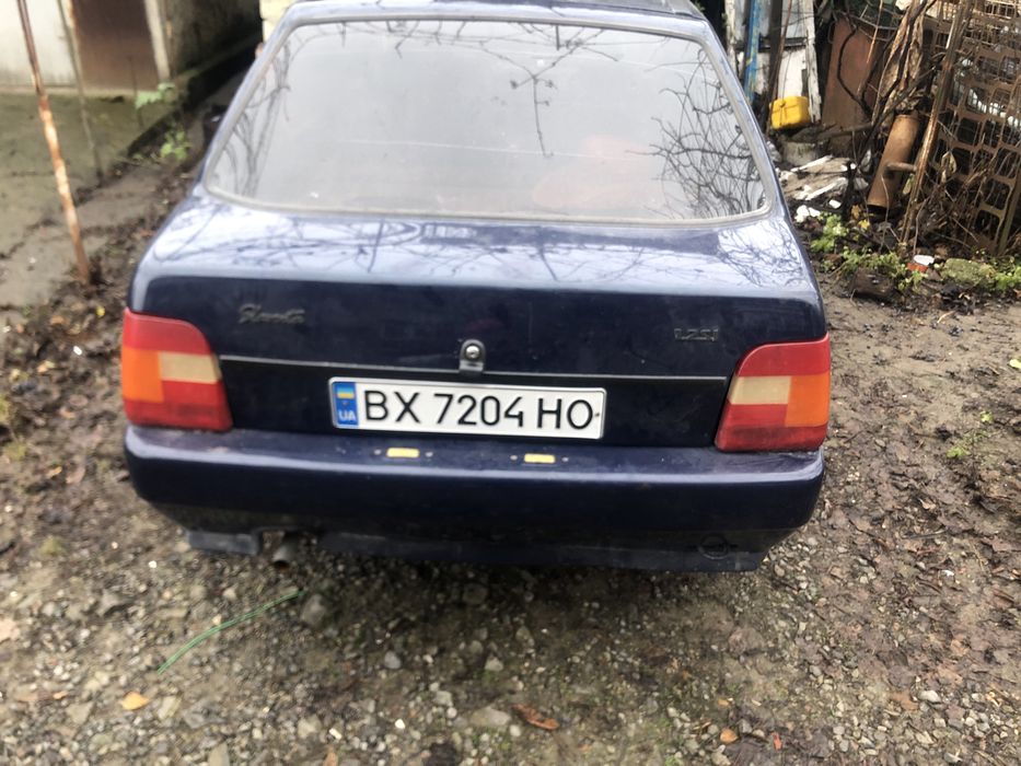 Продам славуту в не поганому стані