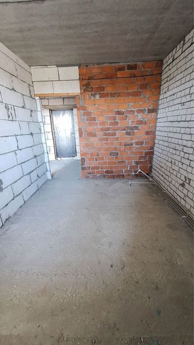 Продам 1 ком, автономка, Яловщина , ЖК Лесной