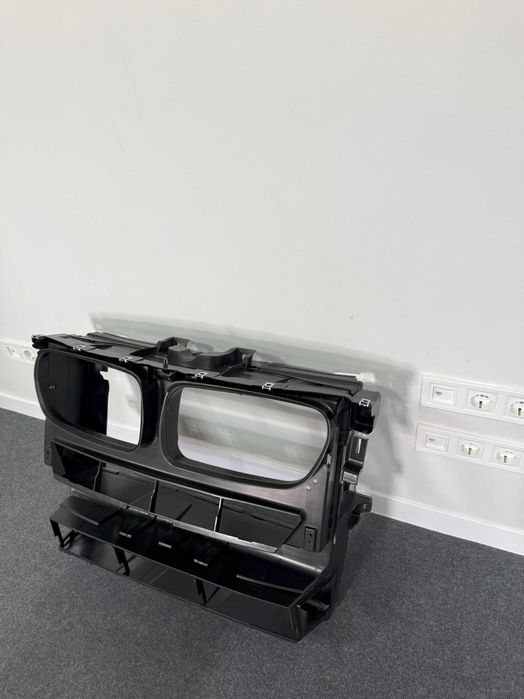 Bmw x3 F25 Панель,телевизор,дифузор,воздуховод,51747210476