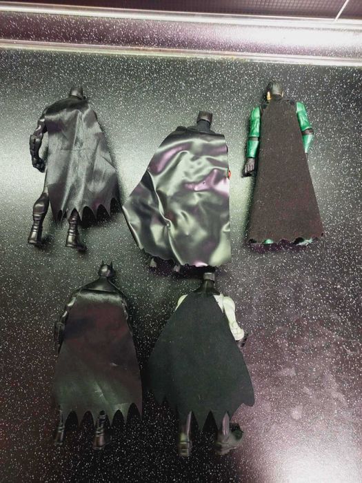 DC Comics Batman Action Figure Бетмен, оригінал Робін