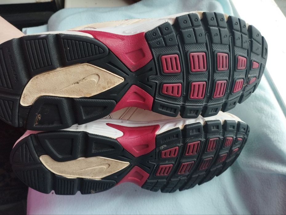 Кроссовки Nike original