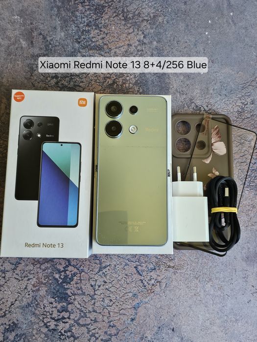 Магазин! Xiaomi Redmi Note 14 /Redmi 9C/Redmi 12C/Redmi 10/Note 8/Note 9S/Note 12/Note 13