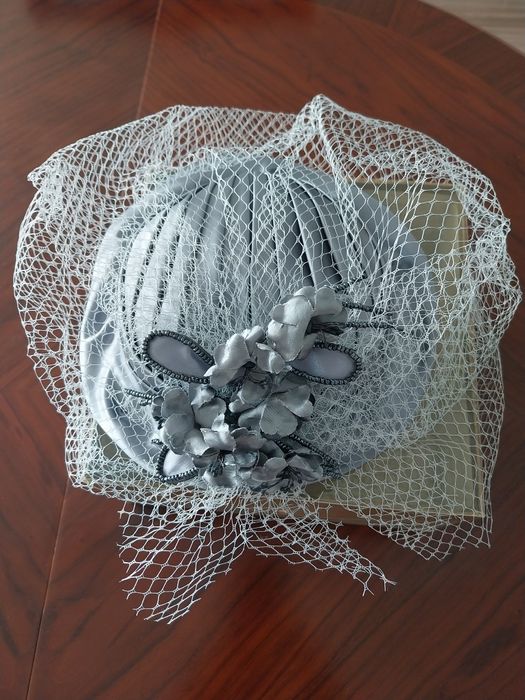 Chapéu de cerimonia