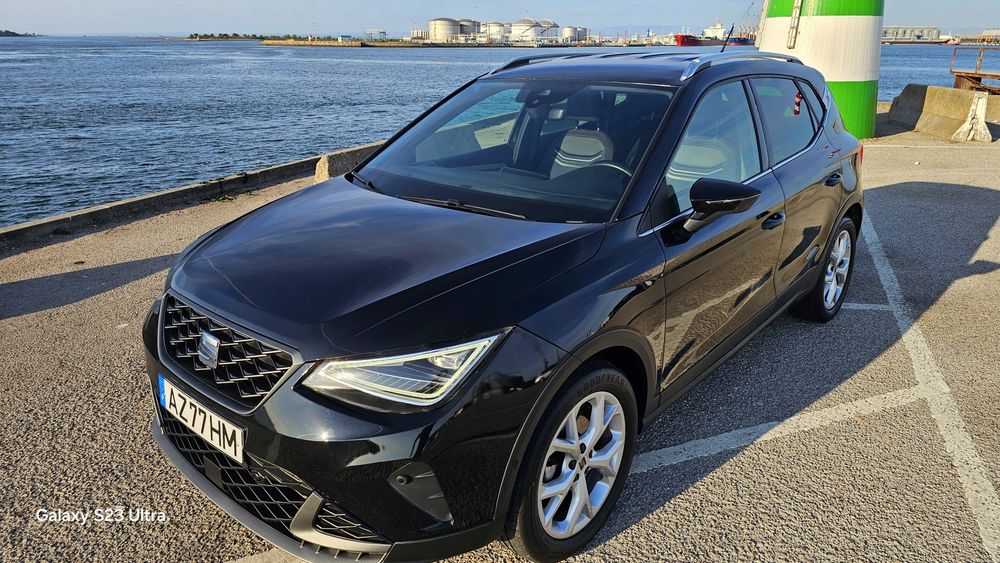 Seat Arona 1.0 Tsi FR 110CV