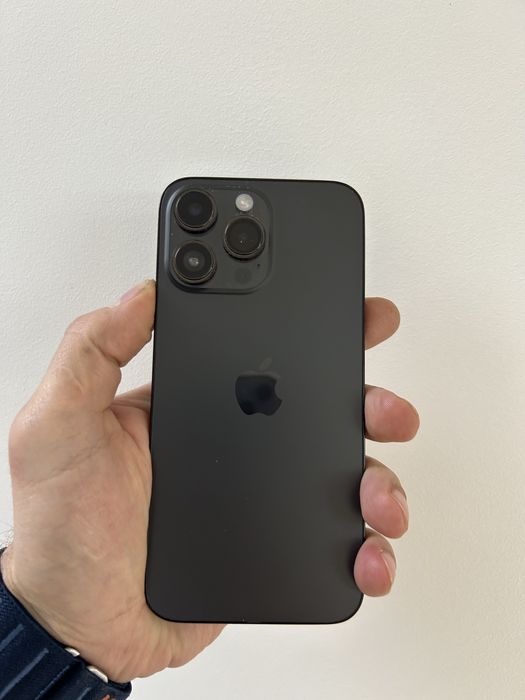 IPhone 14 Pro Max 512Gb Space (Esim),(R-Sim)