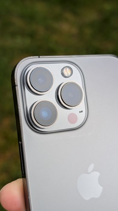iPhone 13 pro 128 гарний стан