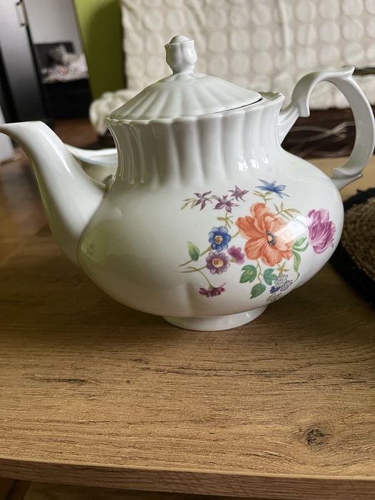 POLSKA Porcelana z lat 60-80