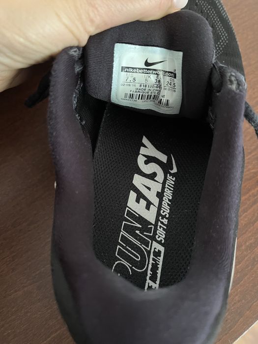 Nike Air Zoom Vomero 11 rozmiar 38,5