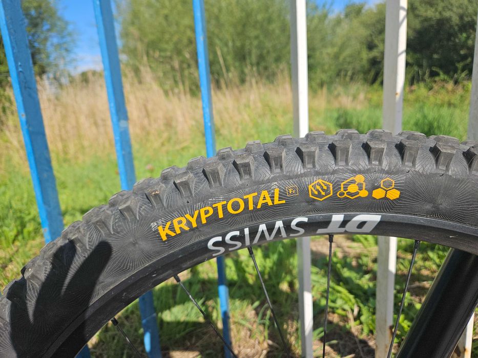 Opona Trailowa Continental Kryptotal 29x2.40