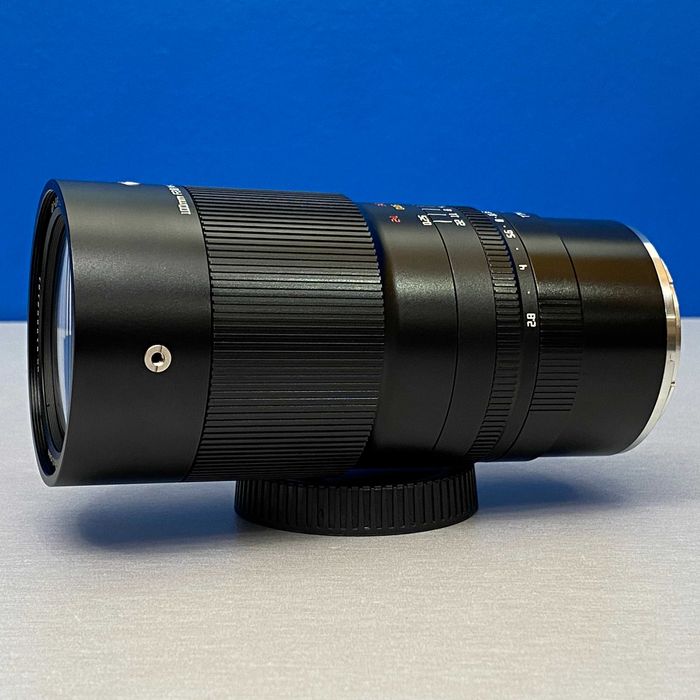 TTArtisan 100mm f/2.8 Macro 2x | Nikon Z | NOVA | 3 ANOS DE GARANTIA