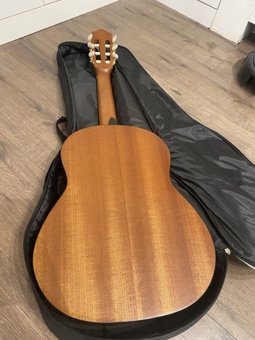 Gitara protege by Còrdoba C1M z pokrowcem