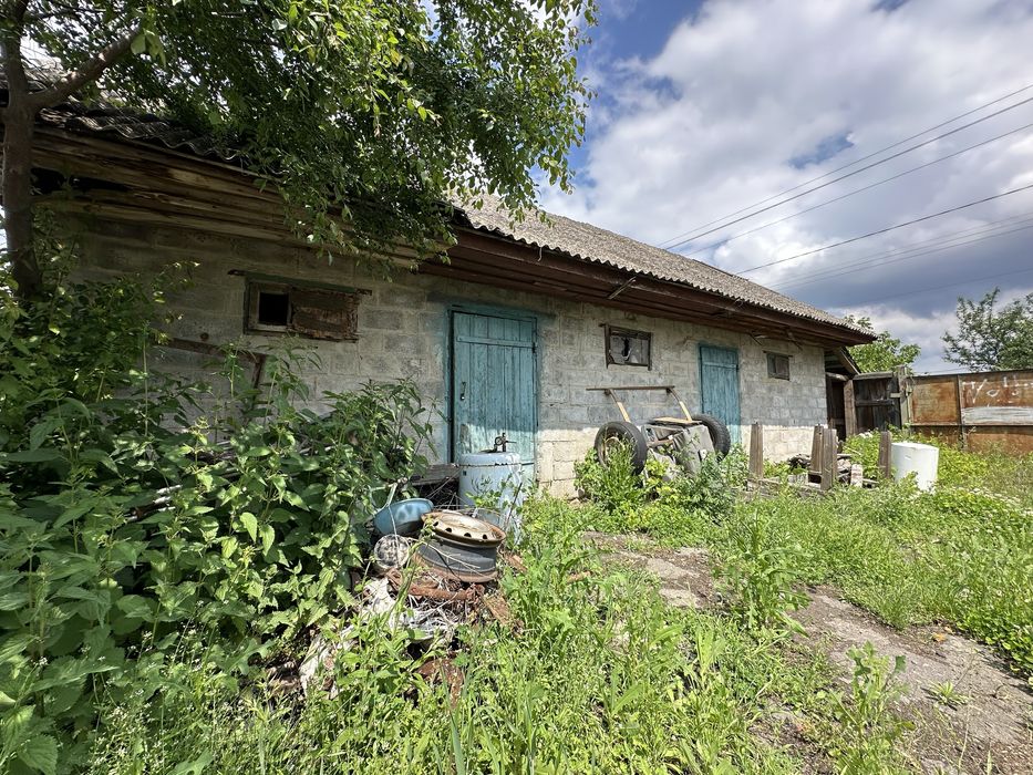 Продаж будинку ‼️ житловий стан с. Семиполки 20000$ без % - View 4