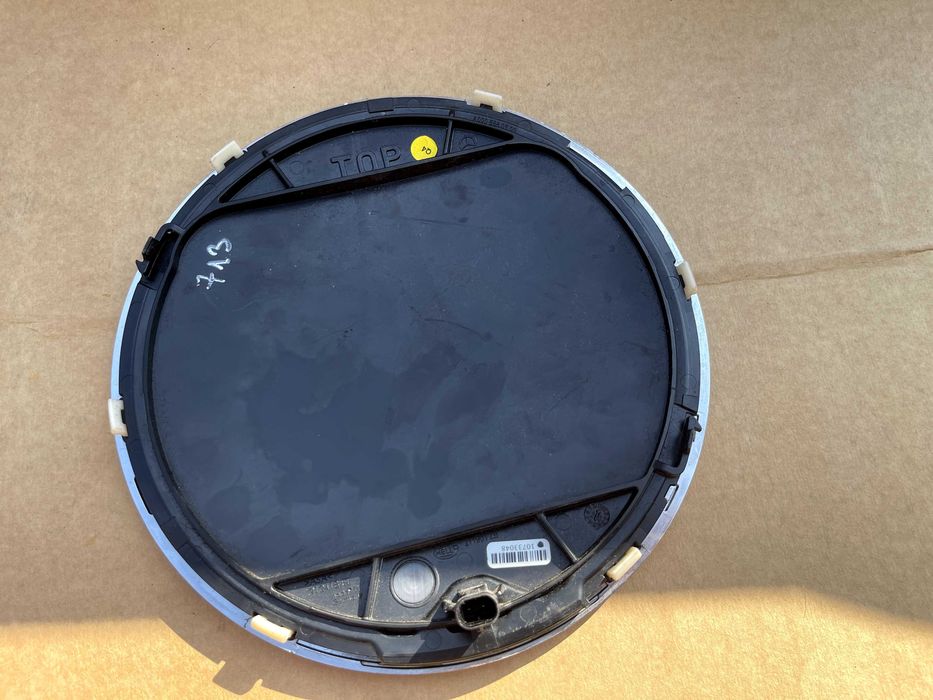 Emblemat znaczek MERCEDES W167 GLE